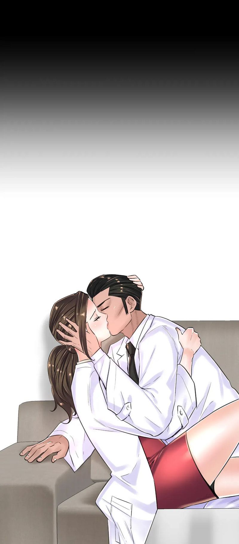 The Game: Fatal Doctor - Chapter 16 [photo 57] - MangaPorn