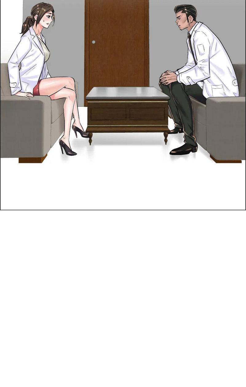 The Game: Fatal Doctor - Chapter 16 [photo 6] - MangaPorn