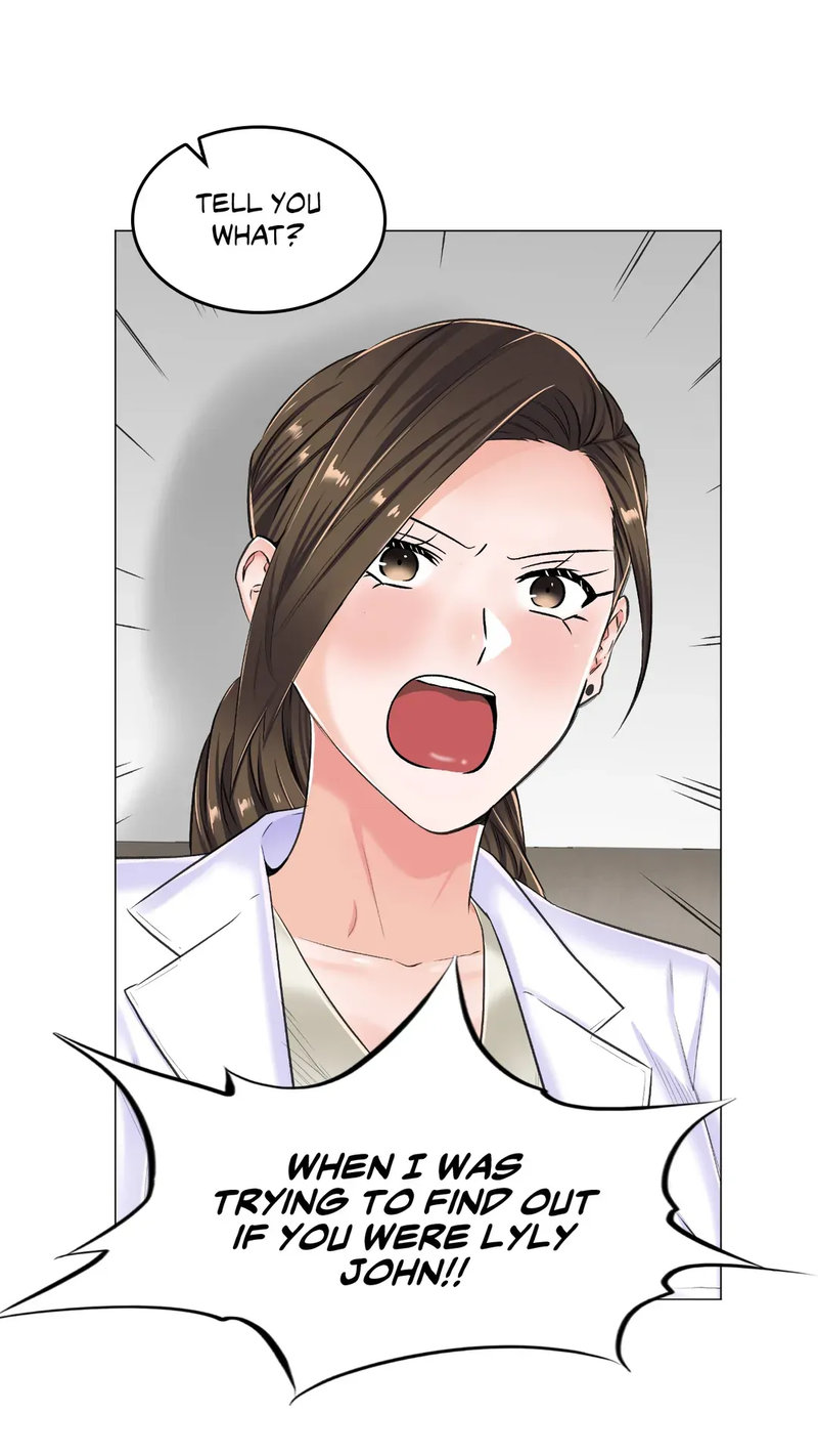 The Game: Fatal Doctor - Chapter 16 [photo 9] - MangaPorn