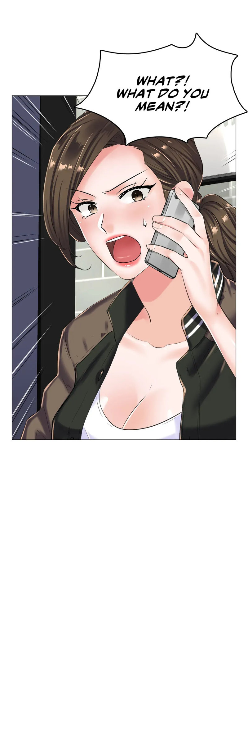 The Game: Fatal Doctor - Chapter 17 [photo 15] - MangaPorn