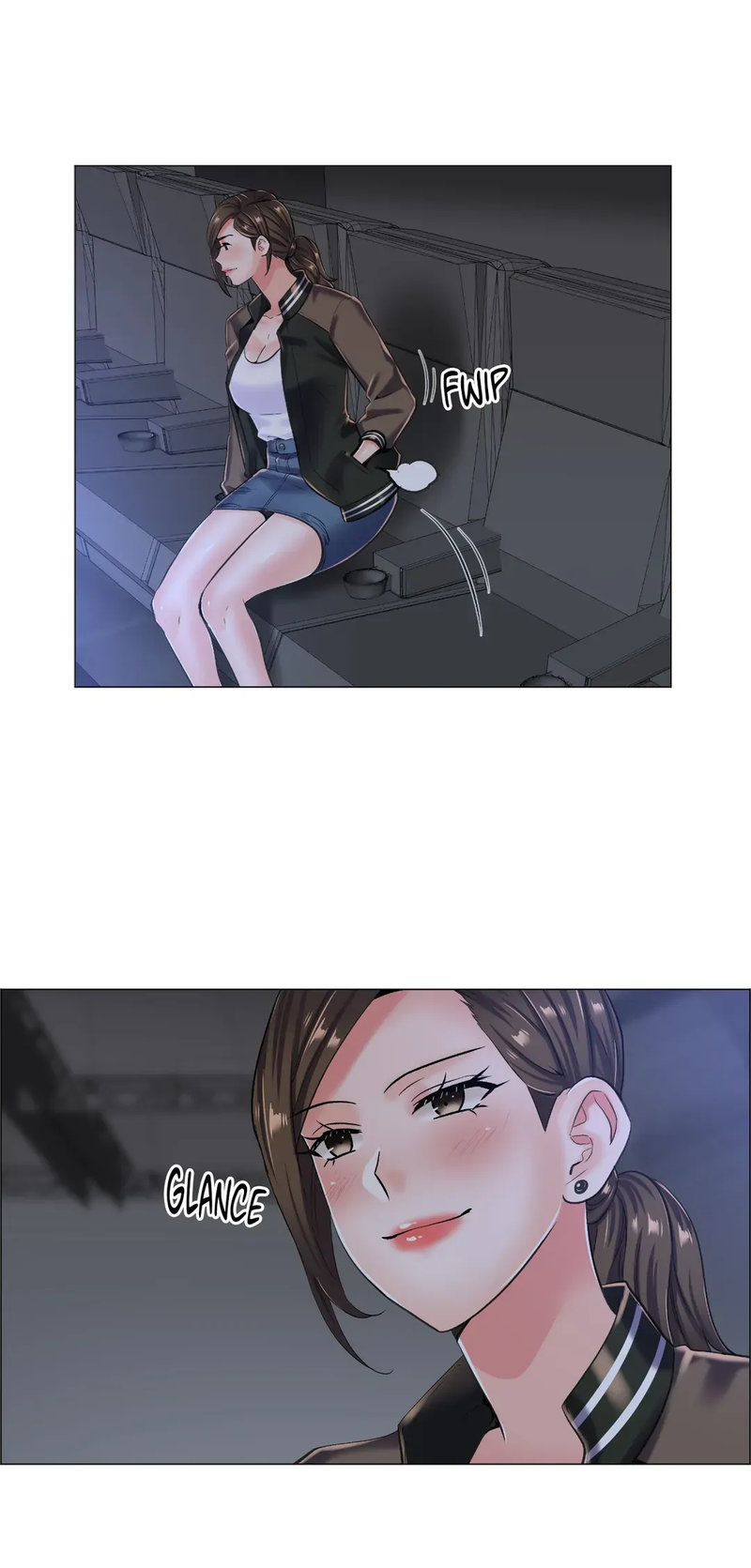 The Game: Fatal Doctor - Chapter 17 [photo 22] - MangaPorn