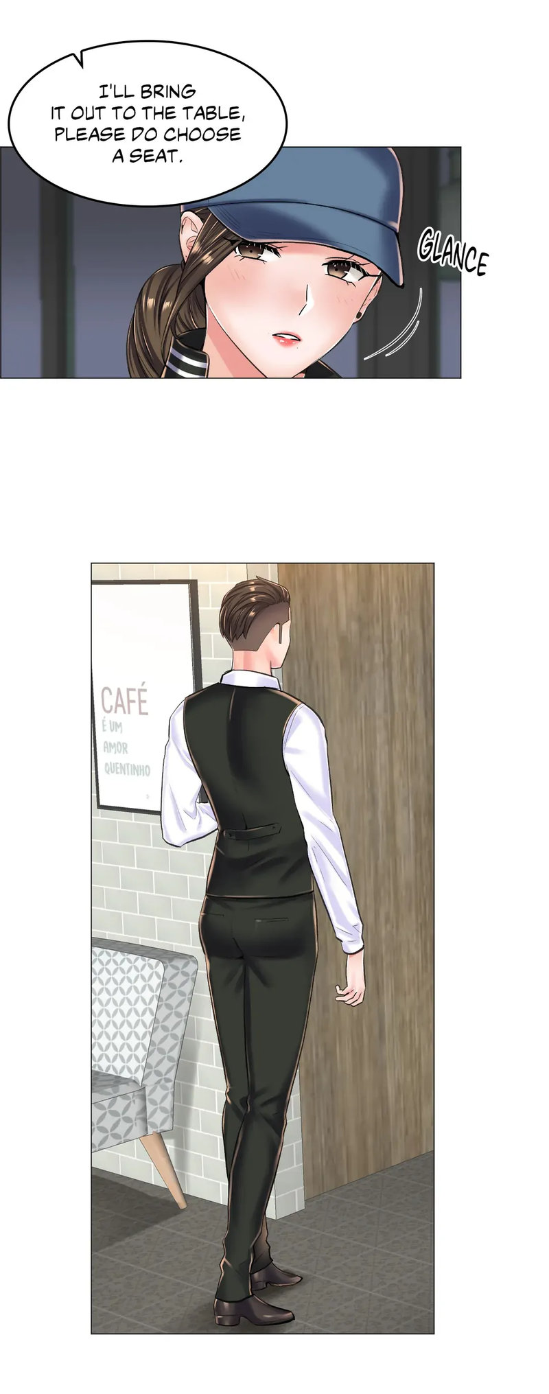 The Game: Fatal Doctor - Chapter 17 [photo 4] - MangaPorn