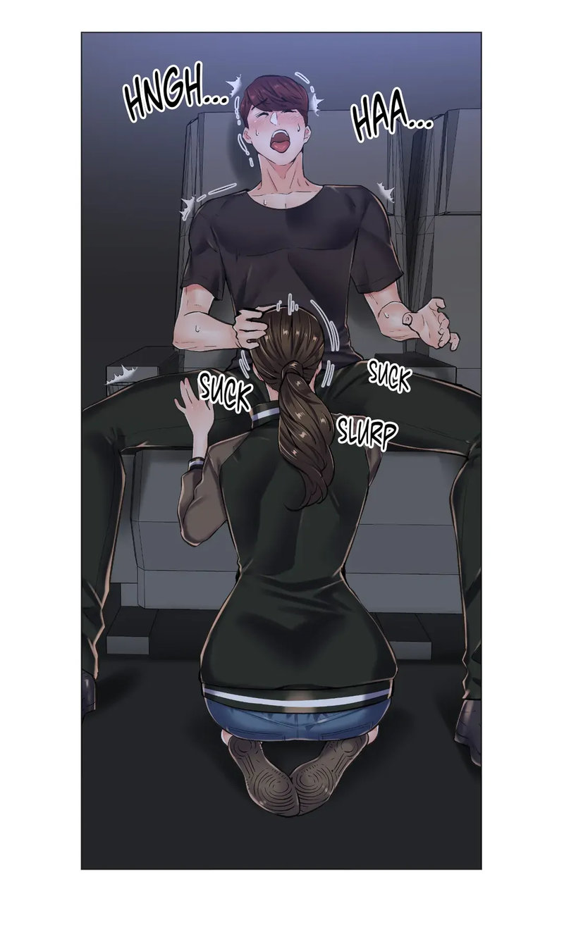 The Game: Fatal Doctor - Chapter 18 [photo 12] - MangaPorn