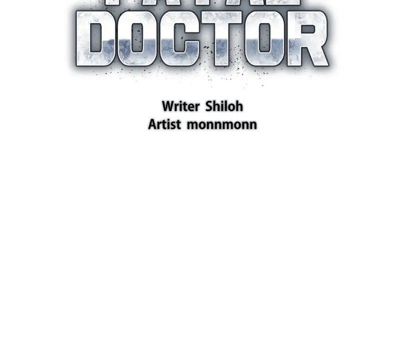 The Game: Fatal Doctor - Chapter 18 [photo 16] - MangaPorn