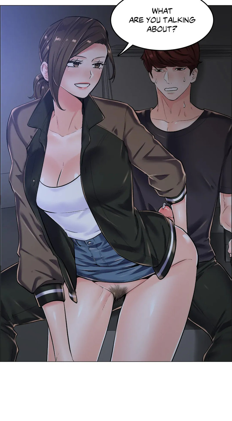 The Game: Fatal Doctor - Chapter 18 [photo 18] - MangaPorn