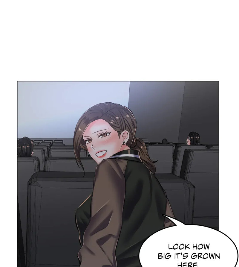 The Game: Fatal Doctor - Chapter 18 [photo 19] - MangaPorn