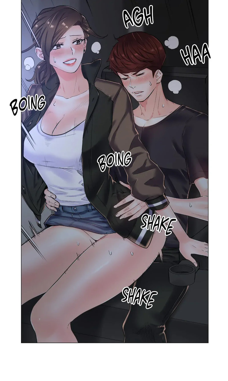 The Game: Fatal Doctor - Chapter 18 [photo 24] - MangaPorn