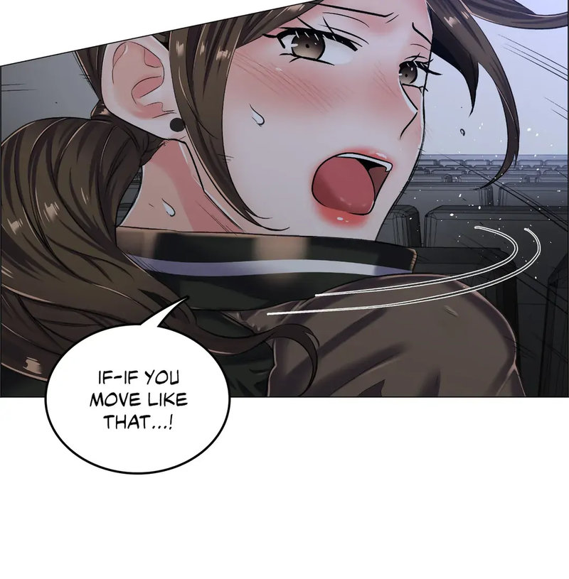 The Game: Fatal Doctor - Chapter 18 [photo 26] - MangaPorn