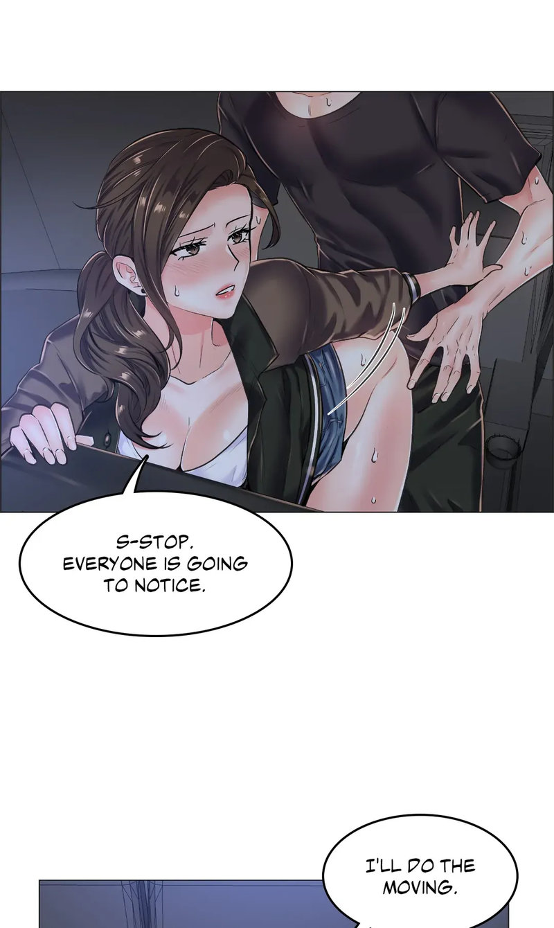 The Game: Fatal Doctor - Chapter 18 [photo 29] - MangaPorn