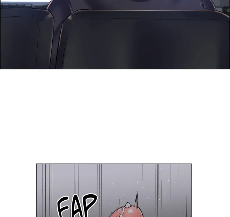 The Game: Fatal Doctor - Chapter 18 [photo 3] - MangaPorn