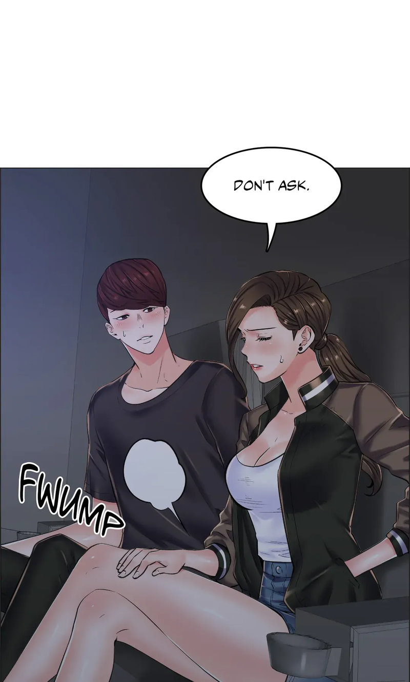 The Game: Fatal Doctor - Chapter 18 [photo 39] - MangaPorn