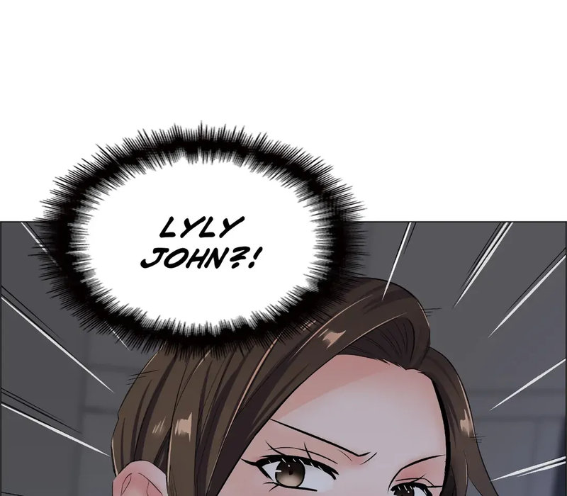 The Game: Fatal Doctor - Chapter 18 [photo 43] - MangaPorn