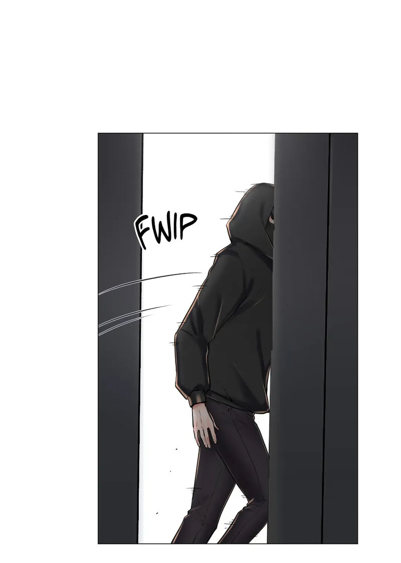 The Game: Fatal Doctor - Chapter 18 [photo 45] - MangaPorn