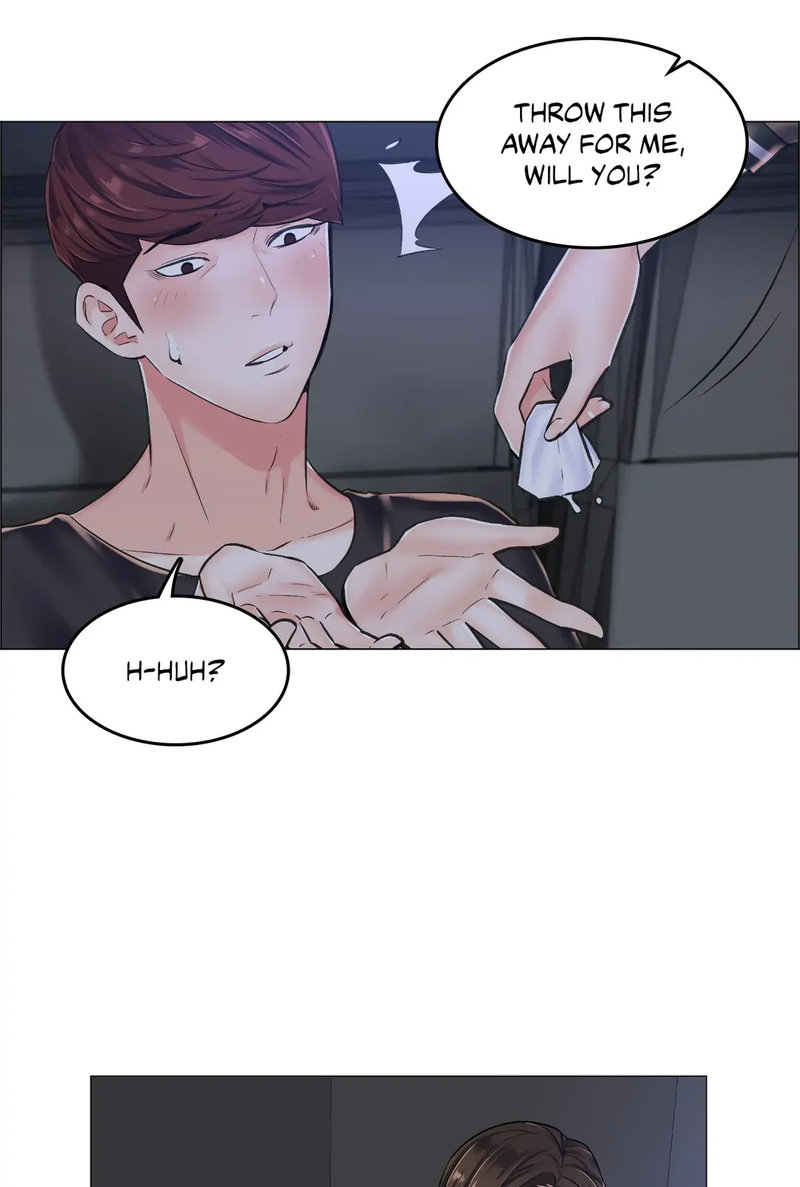 The Game: Fatal Doctor - Chapter 18 [photo 47] - MangaPorn