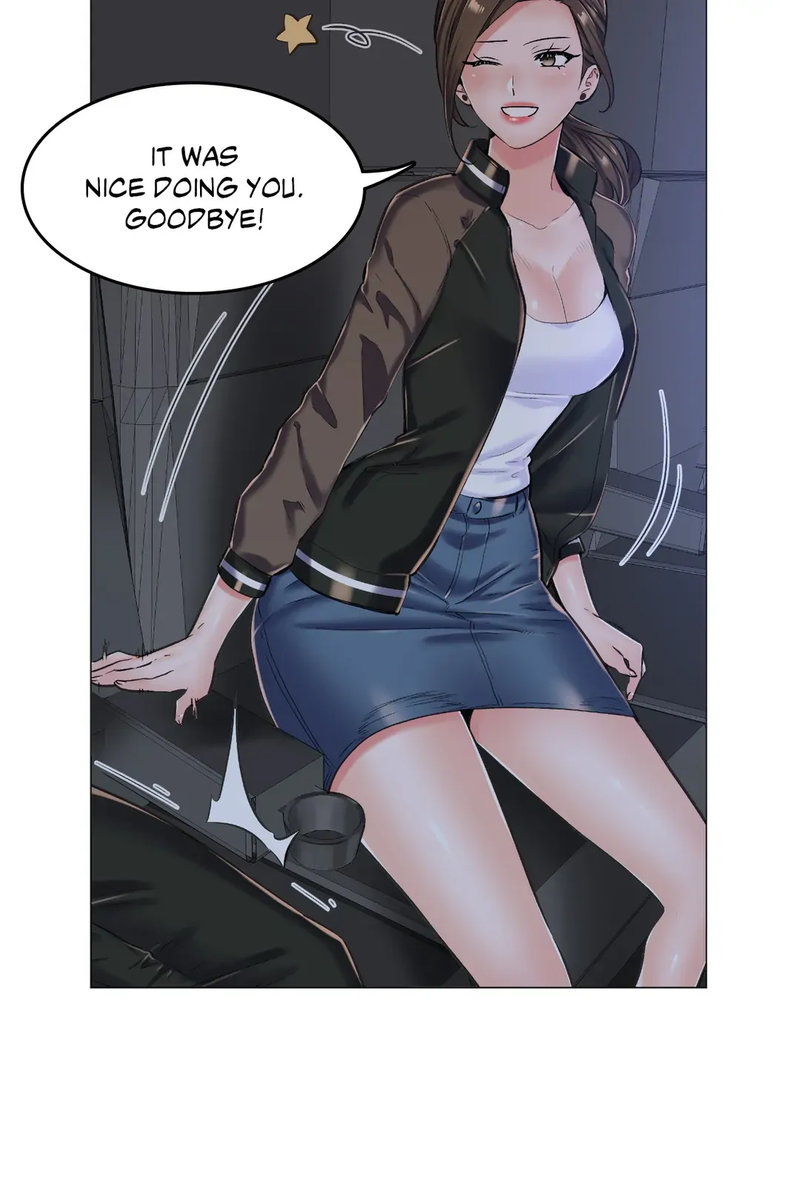 The Game: Fatal Doctor - Chapter 18 [photo 48] - MangaPorn