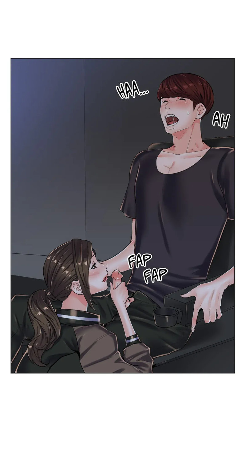 The Game: Fatal Doctor - Chapter 18 [photo 5] - MangaPorn