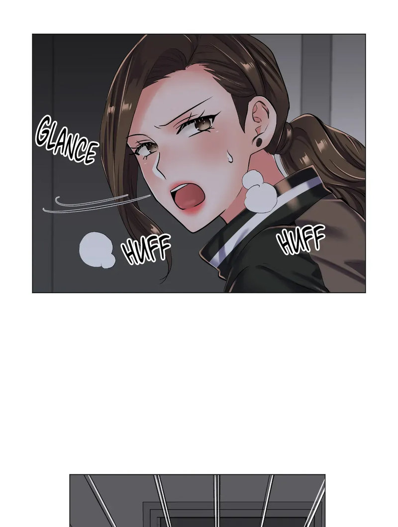 The Game: Fatal Doctor - Chapter 18 [photo 53] - MangaPorn