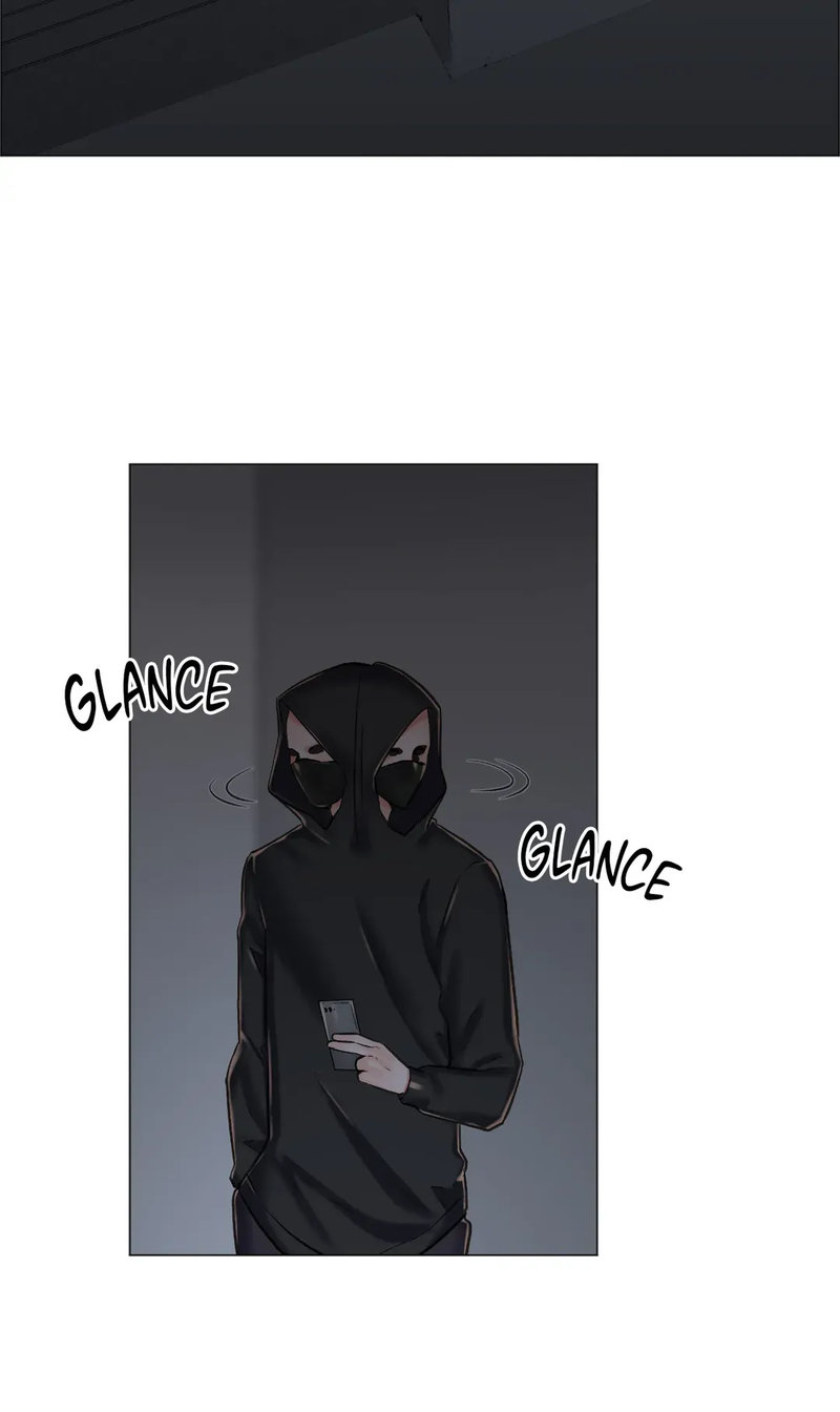 The Game: Fatal Doctor - Chapter 18 [photo 60] - MangaPorn