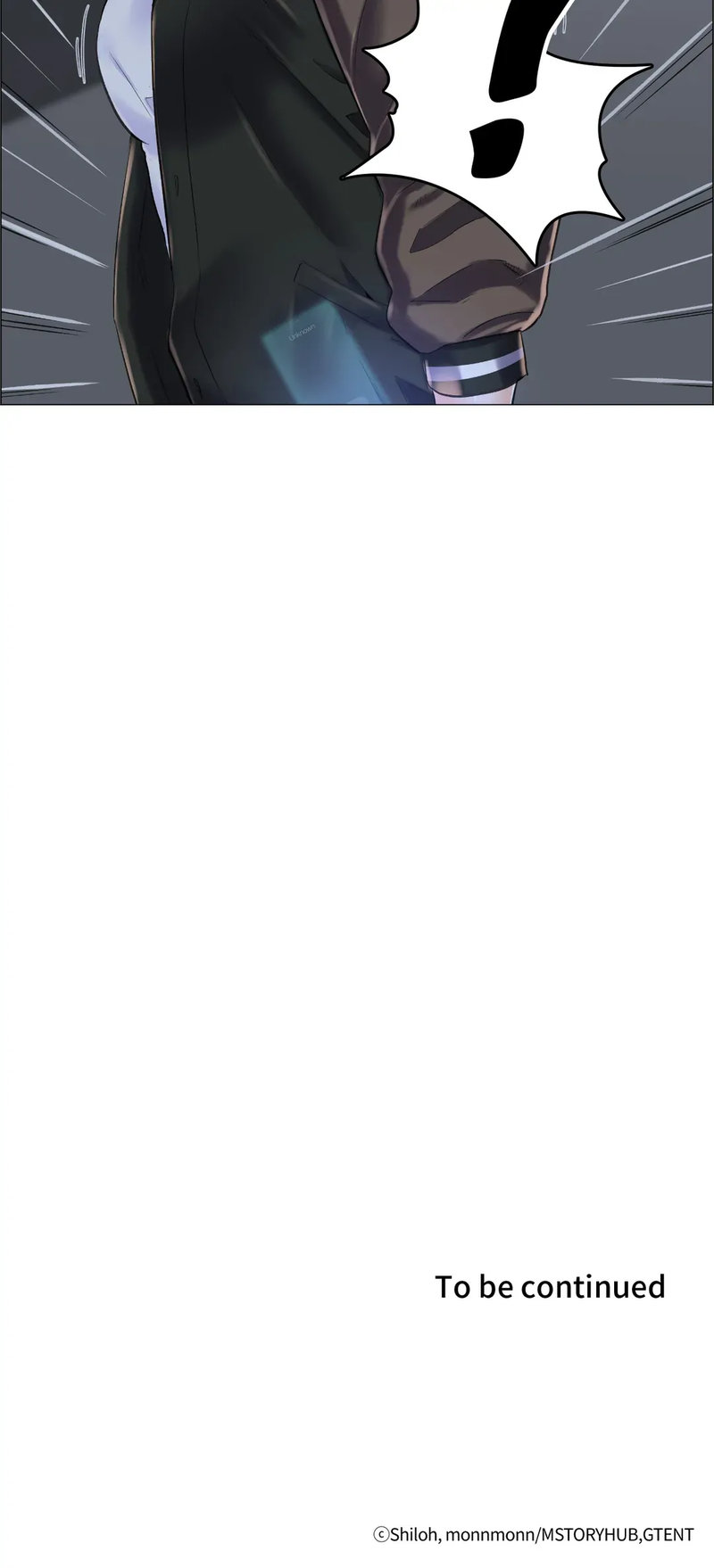 The Game: Fatal Doctor - Chapter 18 [photo 64] - MangaPorn