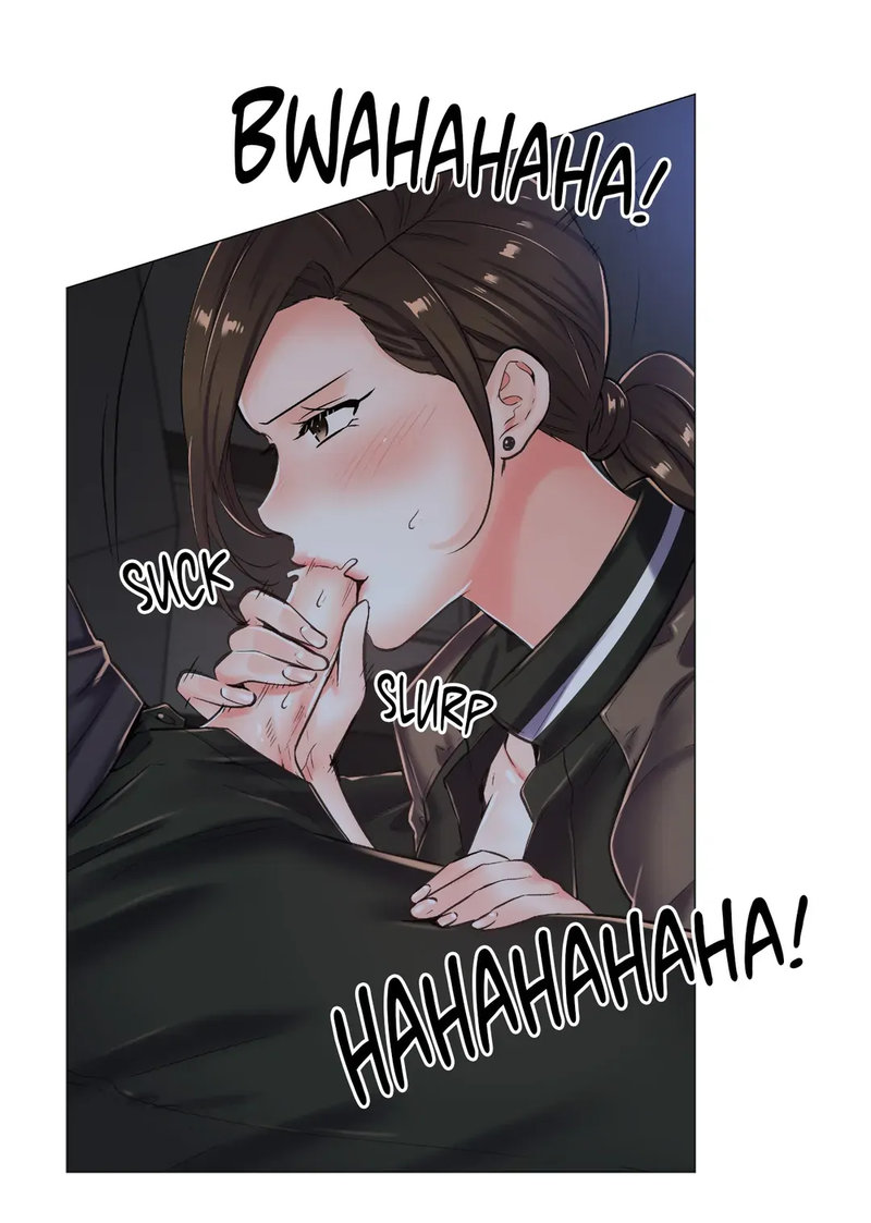 The Game: Fatal Doctor - Chapter 18 [photo 8] - MangaPorn