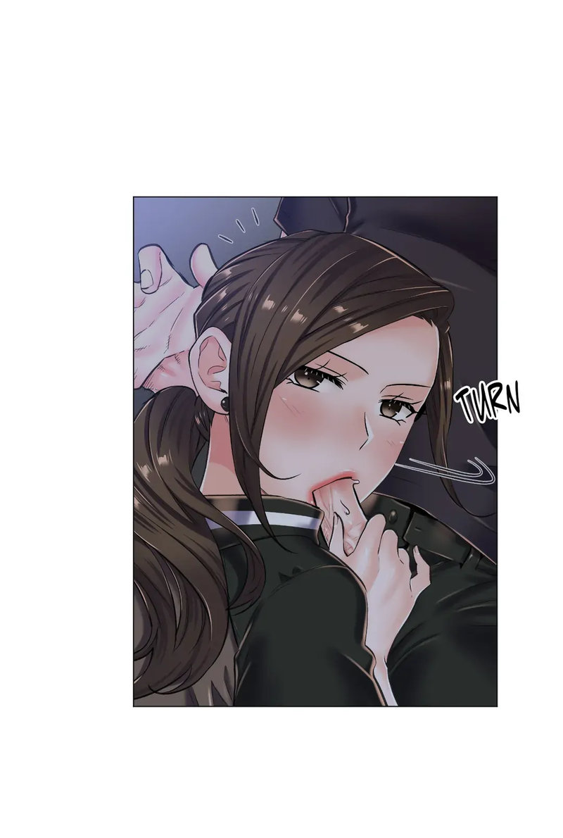 The Game: Fatal Doctor - Chapter 18 [photo 9] - MangaPorn