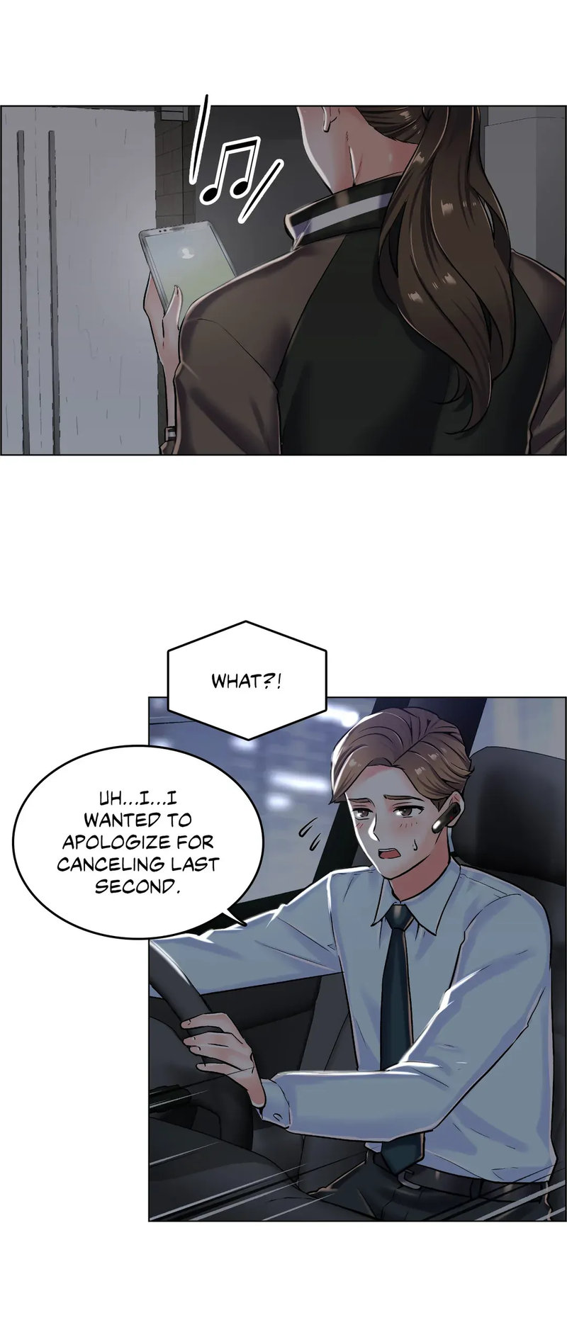 The Game: Fatal Doctor - Chapter 19 [photo 10] - MangaPorn