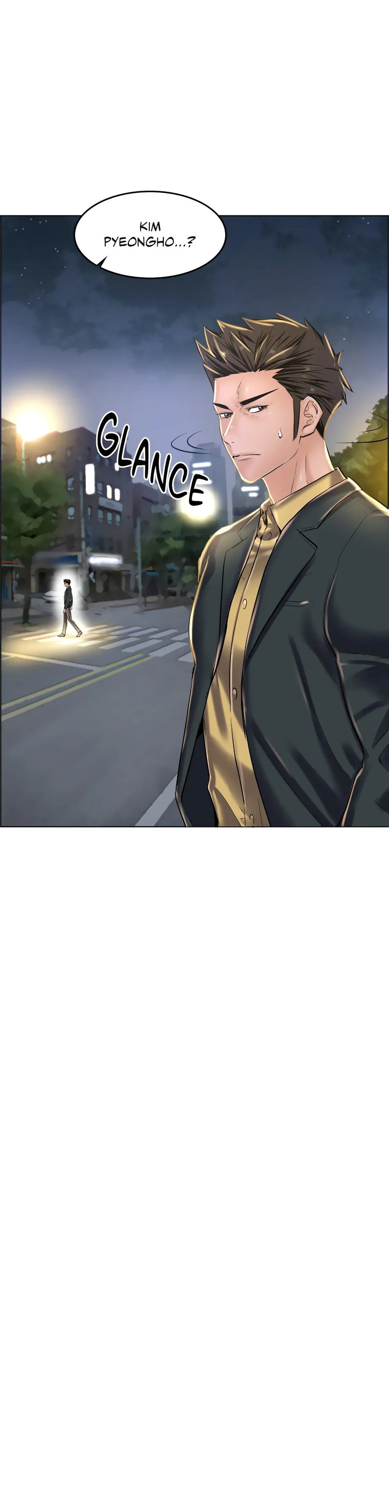 The Game: Fatal Doctor - Chapter 19 [photo 13] - MangaPorn