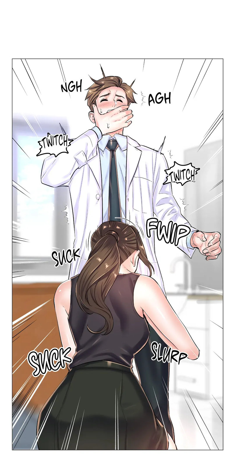 The Game: Fatal Doctor - Chapter 21 [photo 12] - MangaPorn