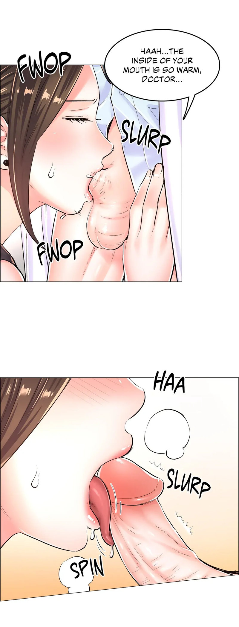 The Game: Fatal Doctor - Chapter 21 [photo 13] - MangaPorn