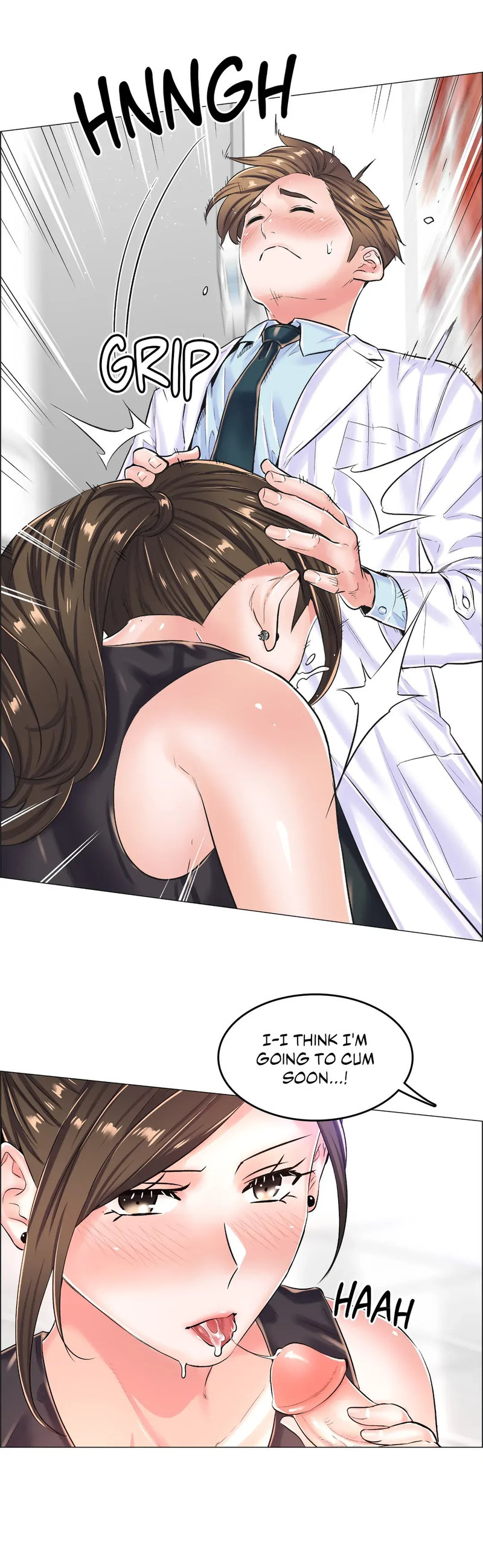 The Game: Fatal Doctor - Chapter 21 [photo 14] - MangaPorn