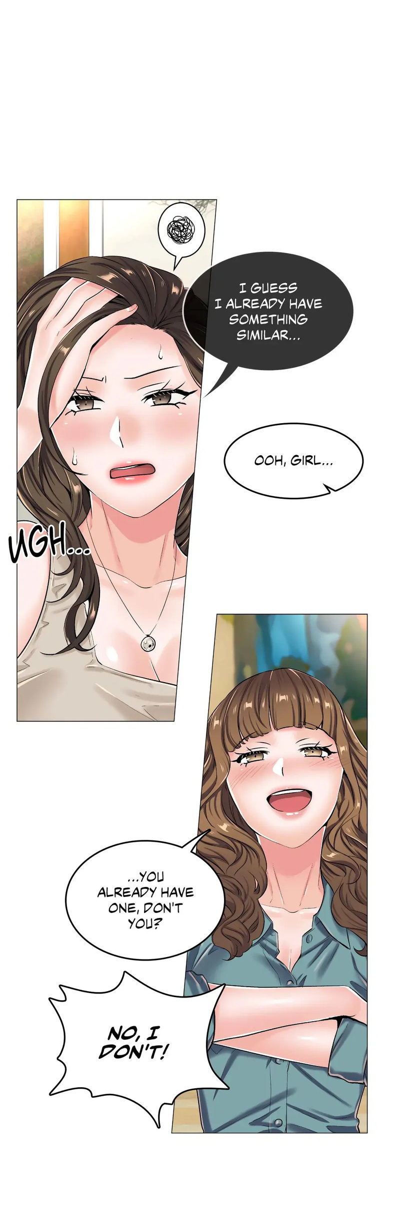 The Game: Fatal Doctor - Chapter 22 [photo 16] - MangaPorn