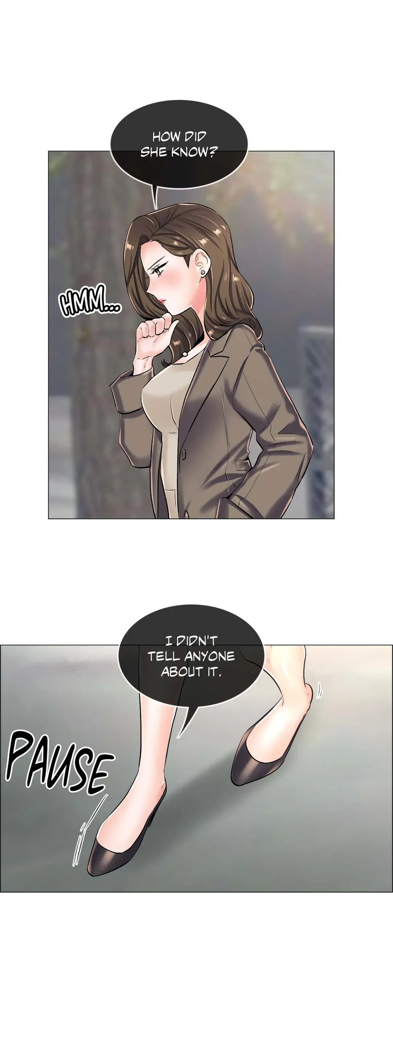 The Game: Fatal Doctor - Chapter 22 [photo 29] - MangaPorn