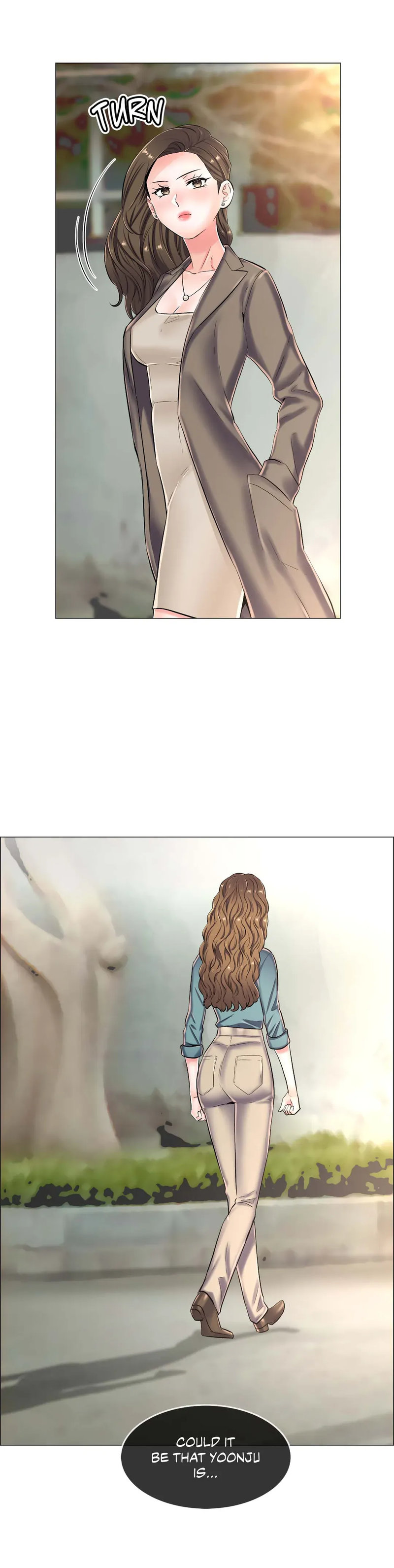 The Game: Fatal Doctor - Chapter 22 [photo 30] - MangaPorn