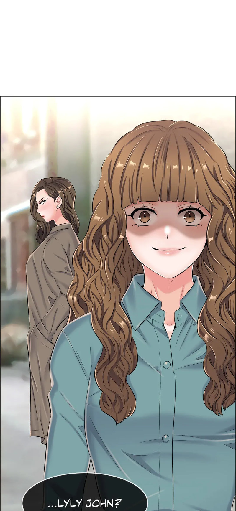 The Game: Fatal Doctor - Chapter 22 [photo 31] - MangaPorn