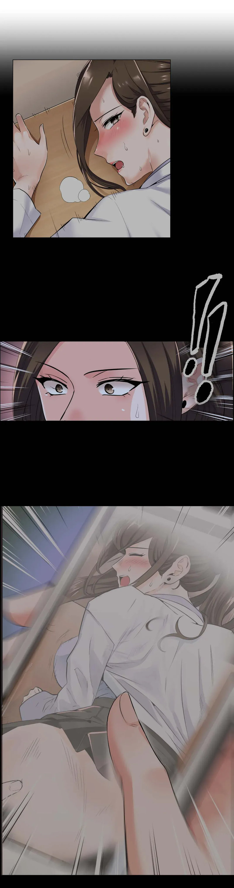 The Game: Fatal Doctor - Chapter 22 [photo 6] - MangaPorn