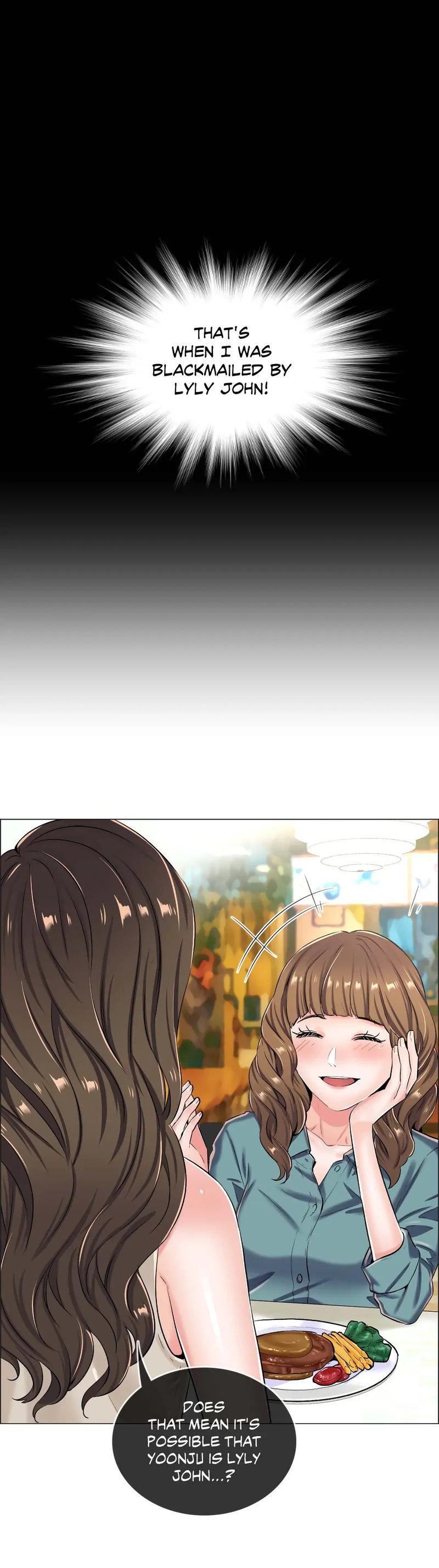 The Game: Fatal Doctor - Chapter 22 [photo 7] - MangaPorn