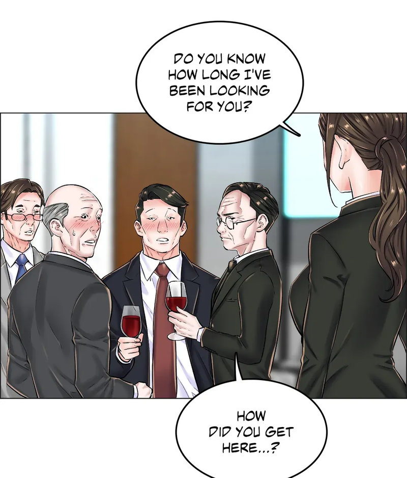 The Game: Fatal Doctor - Chapter 23 [photo 10] - MangaPorn