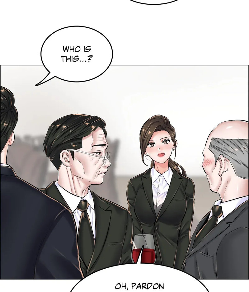 The Game: Fatal Doctor - Chapter 23 [photo 11] - MangaPorn