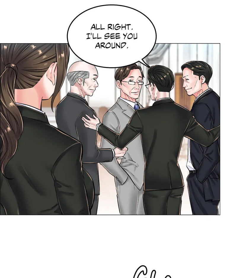 The Game: Fatal Doctor - Chapter 23 [photo 16] - MangaPorn