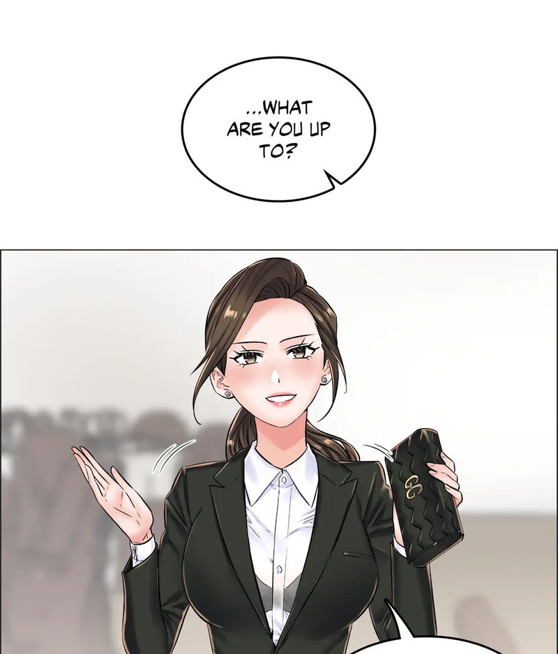 The Game: Fatal Doctor - Chapter 23 [photo 18] - MangaPorn