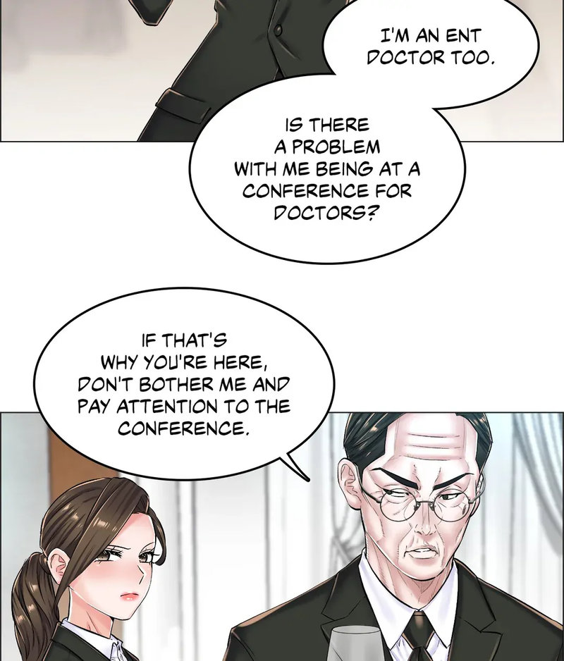 The Game: Fatal Doctor - Chapter 23 [photo 19] - MangaPorn