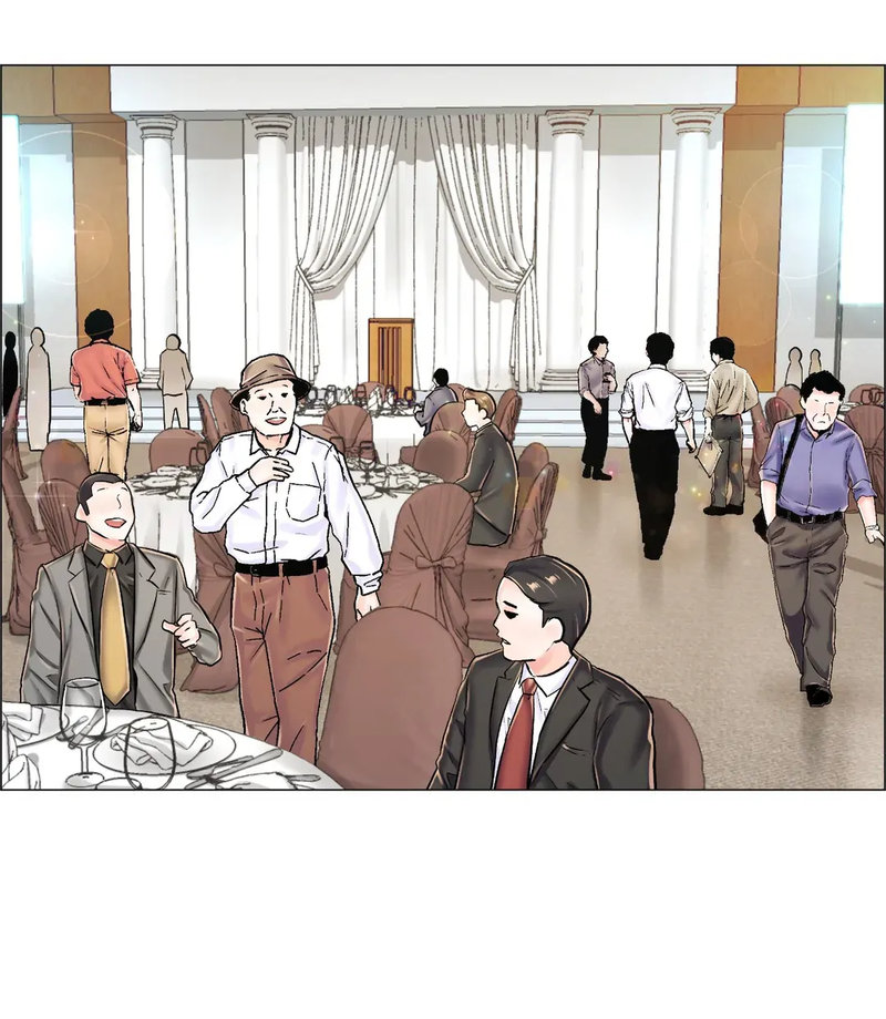 The Game: Fatal Doctor - Chapter 23 [photo 2] - MangaPorn