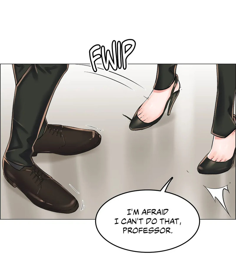 The Game: Fatal Doctor - Chapter 23 [photo 21] - MangaPorn