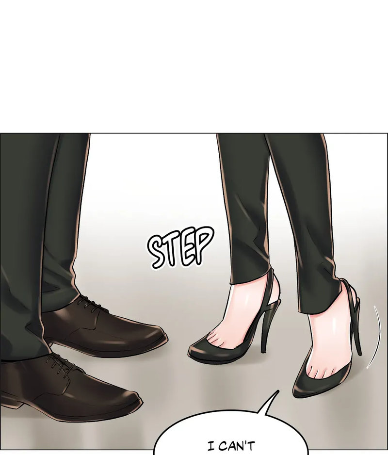 The Game: Fatal Doctor - Chapter 23 [photo 25] - MangaPorn