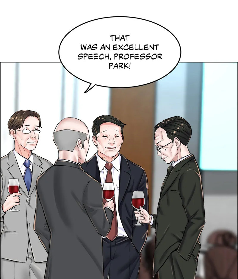 The Game: Fatal Doctor - Chapter 23 [photo 3] - MangaPorn