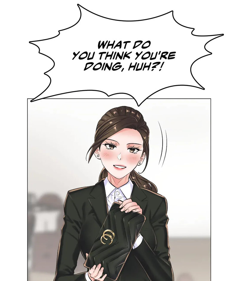 The Game: Fatal Doctor - Chapter 23 [photo 30] - MangaPorn