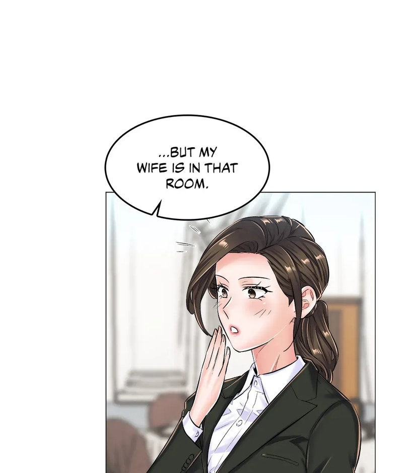 The Game: Fatal Doctor - Chapter 23 [photo 33] - MangaPorn