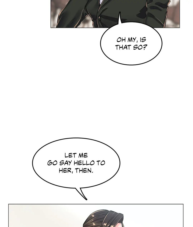 The Game: Fatal Doctor - Chapter 23 [photo 34] - MangaPorn