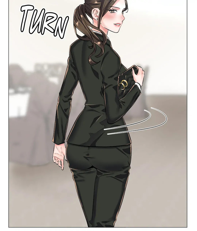 The Game: Fatal Doctor - Chapter 23 [photo 35] - MangaPorn