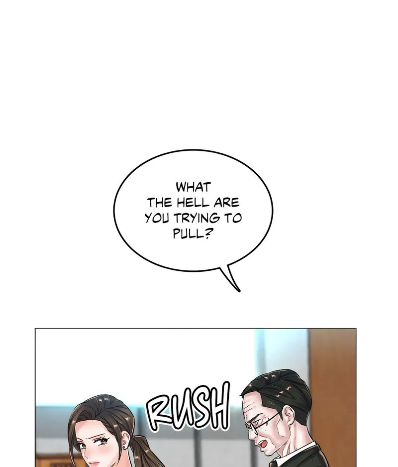 The Game: Fatal Doctor - Chapter 23 [photo 37] - MangaPorn